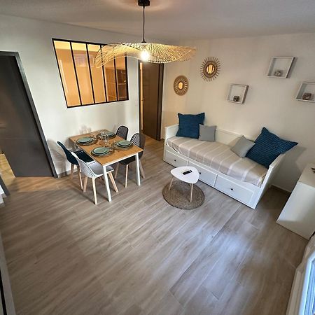 Appartement Climatise Avec Chambre Et Parking Privatif Locations Vld Camargue Les Les Saintes-Maries-de-la-Mer Extérieur photo