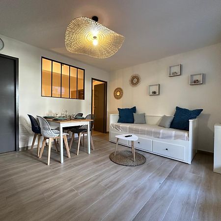 Appartement Climatise Avec Chambre Et Parking Privatif Locations Vld Camargue Les Les Saintes-Maries-de-la-Mer Extérieur photo